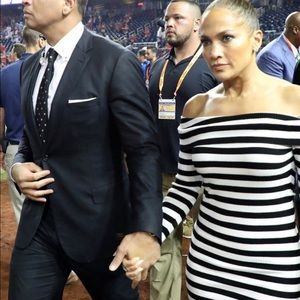 Jlo owns this Dress!